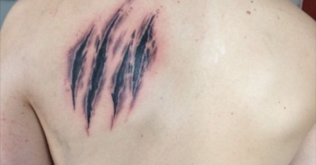 Tattoo uploaded by Jesse Cory • My new Tattoo love it. • Tattoodo