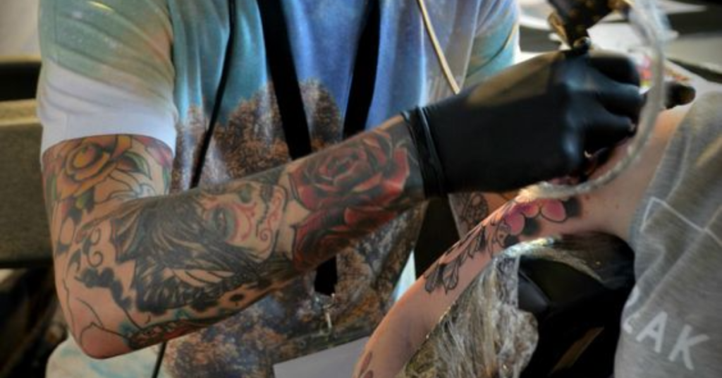 The Ultimate Guide to Getting a Tattoo