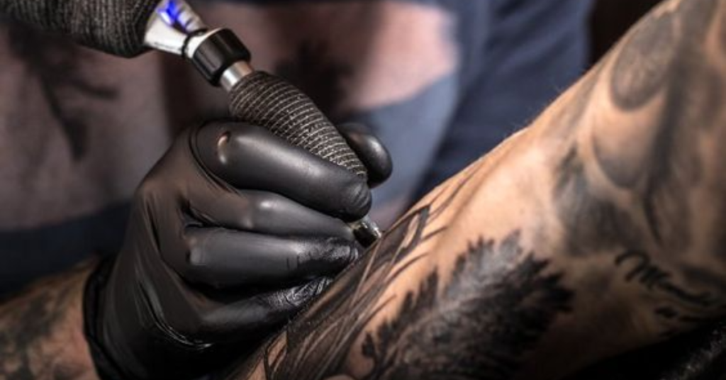 The Ultimate Guide to Getting a Tattoo