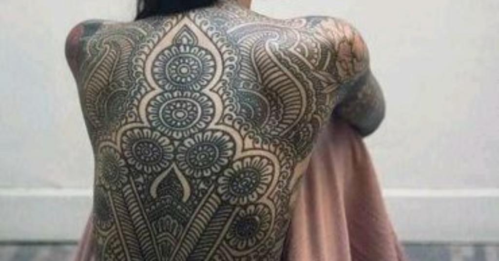 Are Mandalas Cultural Appropriation? (Tattoo and Art Use) (2024)