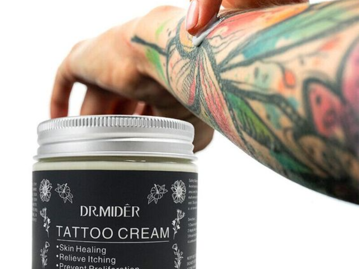 Does Tattoo Numbing Cream Work Properly ?