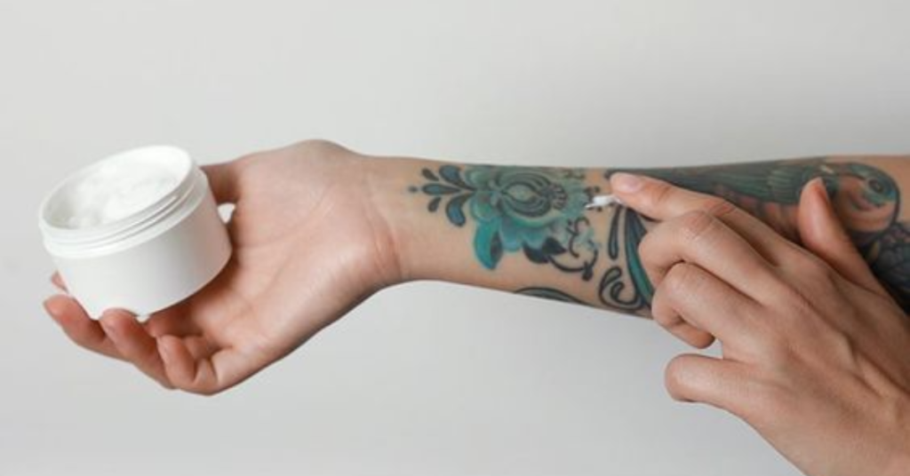 Does Tattoo Numbing Cream Work Properly ?