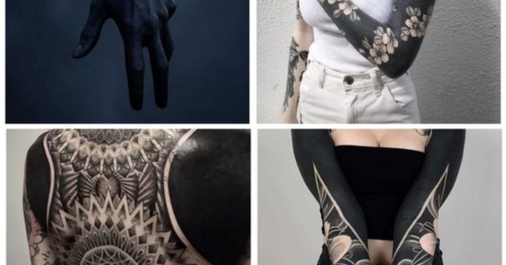 Tattoo Allergy: Can You Be Allergic To Tattoo Ink?
