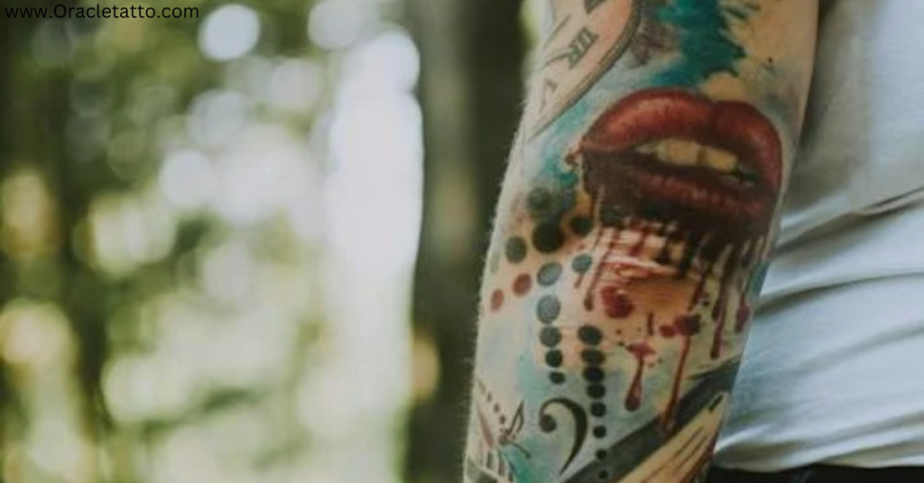  Pros and Cons of Getting a Tattoo