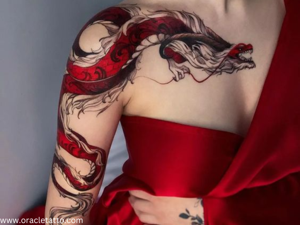 Unique Tattoo Designs: Inspiration and Tips