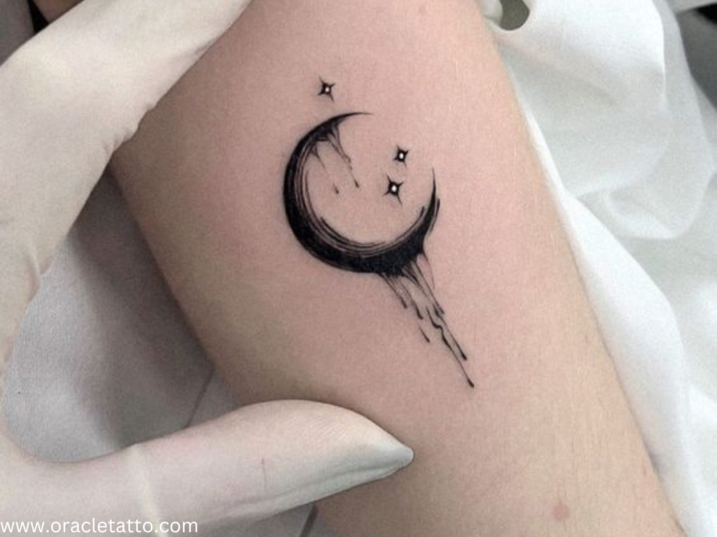 Cute Tattoo Designs for Girls: in 2024