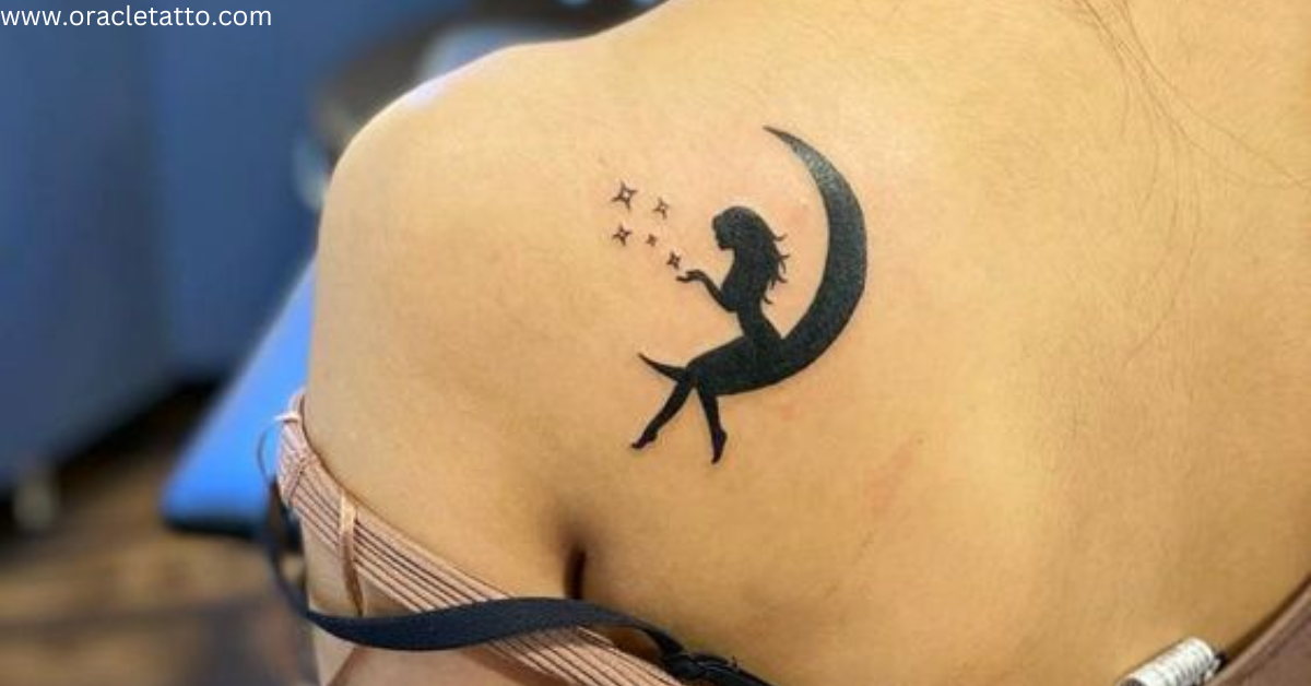 Cute Tattoo Designs for Girls: in 2024