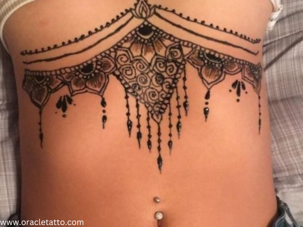 Cute Tattoo Designs for Girls: in 2024