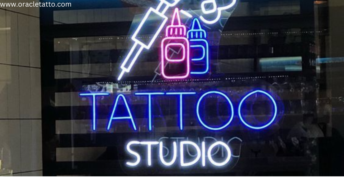 The Ultimate Guide to Finding the Best Tattoo Places Near You