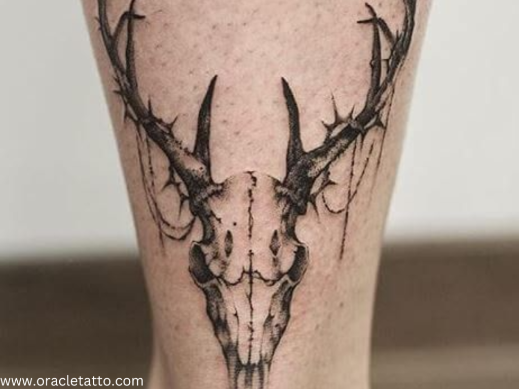 All Top Tattoo Ideas For MEN In 2024