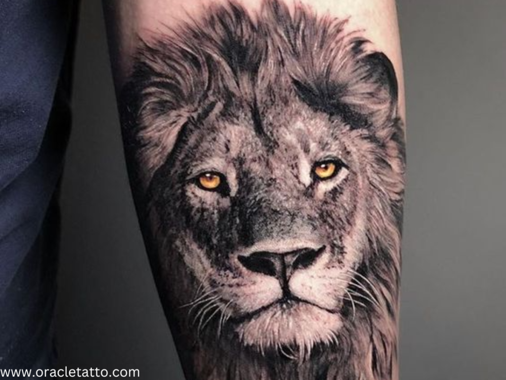 All Top Tattoo Ideas For MEN In 2024