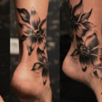 A Comprehensive Guide to Foot and Ankle Tattoos in 2024