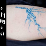 How to Electrify Lightning Tattoo Designs?