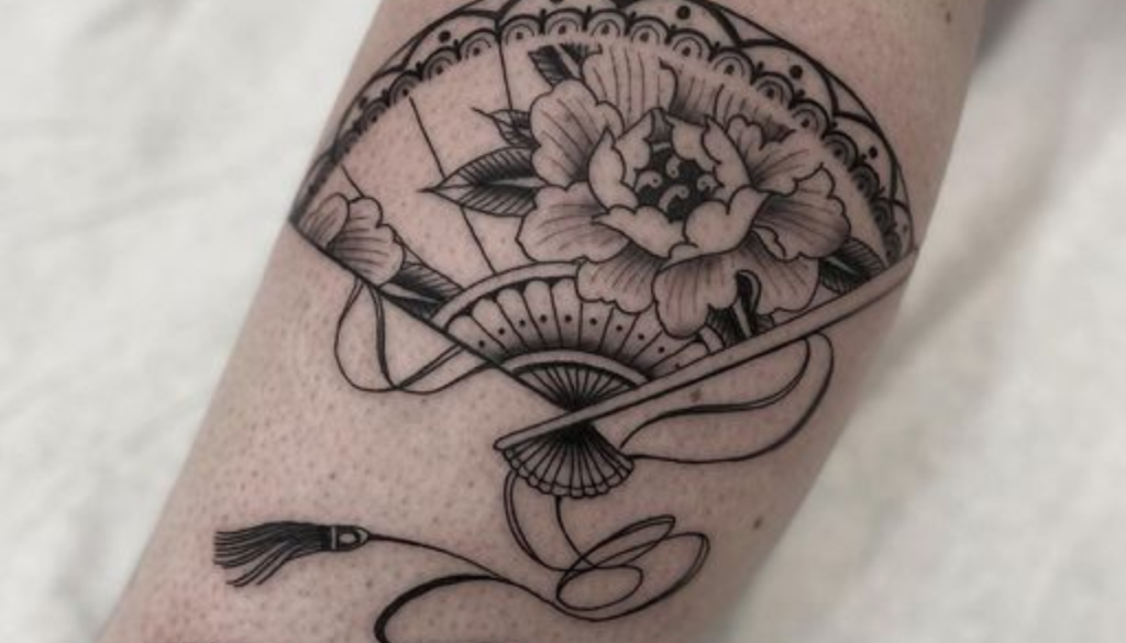 Find Your Perfect Tattoo in 2024 with OracleTattoo